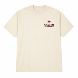 Heritage Tee